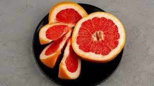 Grapefruit Help To Prevent Cancer.