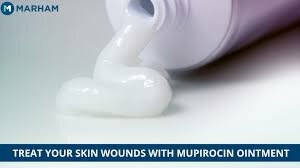 How to Take Mupirocin Ointment?